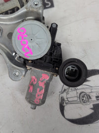 2003 - 2005 Lexus RX330 U30 Right Front Window Regulator/Motor