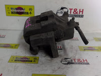 2006 - 2012 Mazda CX-7 ER Left Front Caliper