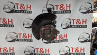Nissan 200SX S14 - 1994-2000 - Right Front Hub Assembly