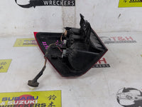 2005 - 2018 Suzuki Vitara/Grand Vitara JB JT 5 Door | Right Taillight