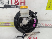 2014 - 2021 Subaru Liberty VI BN 2.5i 4WD Brake Booster