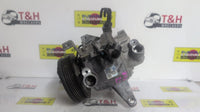 Subaru Forester SJ A/C Compressor Dec 2012-Aug 2018 FA20E/FB20 Valeo PN: DKV-10Z