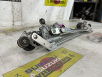 2018 2018 Nissan Navara D23 Wiper Linkage