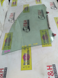 2006 - 2020 Toyota Tarago R50 Right Front Door Glass
