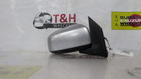 2021 2021 Mitsubishi Mirage VI A0 A03A Right Door Mirror