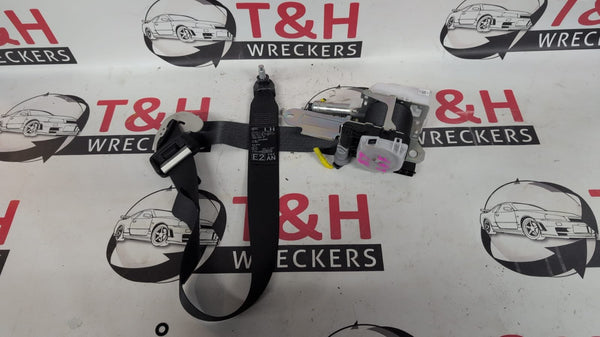2022 Subaru Outback VI BT JF2BT9KL3NG032068 - Left Front Seat Belt