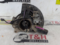 2000 2000 Subaru Impreza GC GC8HK8P Right Front Hub Assembly