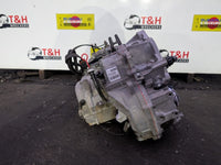 2001 - 2007 Suzuki Liana 2WD 1.8L Automatic Automatic Transmission | Rh4 Si-Ii
