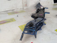 2022 2022 Suzuki Swift AZ Bonnet Top Lock Panel