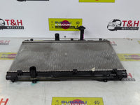 2013 - 2016 Suzuki S-Cross JY Petrol 1.6L Manual Radiator