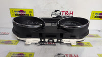 2010 - 2014 Nissan Dualis J10 FWD Instrument Cluster