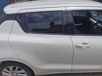 Apr 2017 to Nov 2023 - Suzuki Swift AZ - Right Rear Door