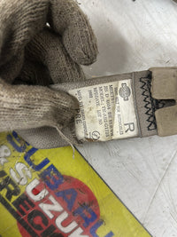 2002 - 2010 Nissan Elgrand E51 Right Front Seat Belt