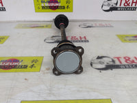 Oct 2008 to Dec 2018 - Suzuki Vitara/Grand Vitara JT - Left Driveshaft - Front