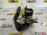 2016 2016 Kia Sorento UM C5W7J561F Right Rear Seat belt