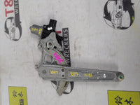 2015-2021 Subaru Liberty VI BN - - Left Rear Window Regulator/Motor