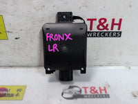 2025 - 2026 Suzuki Fronx WDB3S GLX FWD Left Rear Blind Spot Radar