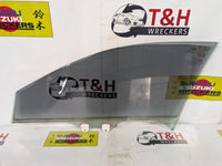 2011 Honda Accord CU - Right Front Door Glass