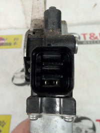 2004 - 2009 Honda Odyssey RB1 Left Front Window Regulator/Motor