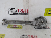 2006 2006 Mitsubishi Lancer CH Wiper Linkage