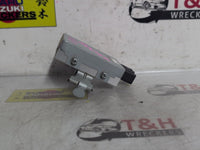 2012 - 2021 Toyota 86 ZN6 Coupe RWD Fuel Pump Control Module