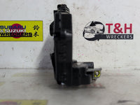 2010 2010 Suzuki Kizashi FR Left Front Lock Actuator