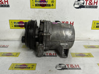 2000 - 2007 Subaru Impreza A/C Compressor | Calsonic, CR14