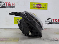 Ford Focus ST SA Dec 2019 - Dec 2022 Right Headlight - dynamic/adaptive