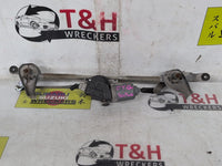 2010 2010 Subaru Exiga Wiper Linkage