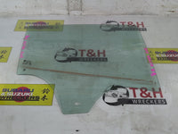2016 - 2020 Holden Astra BK Right Rear Door Glass