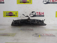 Mazda RX-7 Series 4/5 Left Indicator/Fog/Side Bar Flasher Upper (Clear)