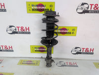 Oct 2000 to Oct 2002 - Subaru Impreza RX RS WRX - Right Front Strut