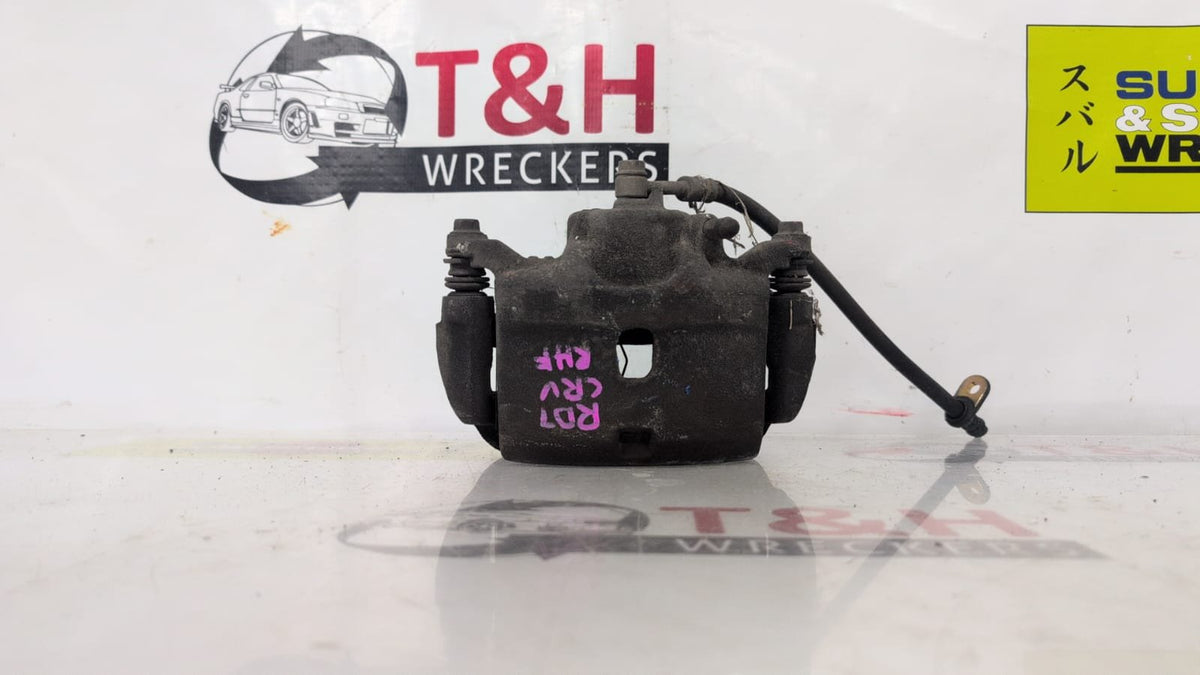 2001-2007 Honda CR-V RD7 Right Front Caliper