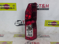 2020 2020 Toyota Hiace H30 Right Taillight