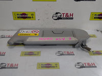 2017 - 2024 Mitsubishi ASX XC XD Left Sun Visor