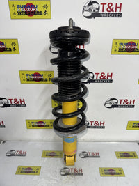 Subaru Liberty 2003 - 2009 Left Rear Strut - Bilstein Type