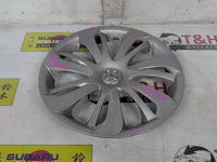 2014 - 2024 Mazda Mazda2 DJ FWD Wheel Cover/Hub Cap