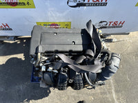 2013 - 2018 Mitsubishi ASX FWD Engine
