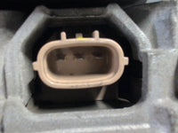 Jan 2004 to Jan 2012 - Ford Escape Petrol 2.3L - Alternator - 3 Pin Type, Zb-Zd