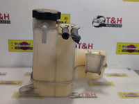 2012 - 2020 Holden Colorado RG Overflow Bottle
