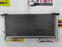 Nov 2018 to Current - Toyota RAV4 XA50 - A/C Condenser - Hybrid Type