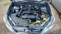 2014 - 2017 Subaru XV Petrol 2.0L Engine Code FB20 Manual Engine | G4X