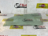 2006 - 2016 Toyota Yaris P90 Left Front Door Glass