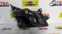 2012 Right Tailgate Light, 2012, Subaru, Liberty, 2.5i, V BR