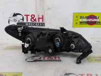 2006 - 2008 Honda Civic 8th Gen Left Headlight