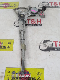 2003 - 2005 Lexus RX330 U30 Right Front Window Regulator/Motor