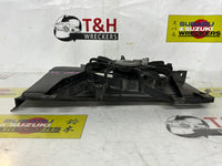 2011 Radiator Fan, 2011, Mazda, Mazda2, Neo, DE