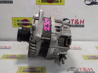 2014 - 2017 Subaru XV Petrol 2.0L Engine Version VVTL | Alternator- G4X- PN: 23700AA911