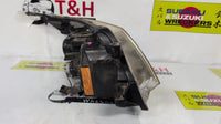 2008 - 2013 Subaru Forester XT SH9 Left Headlight