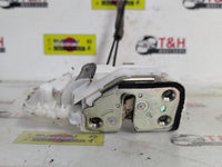 2006 2006 Honda Civic FD Left Front Lock Actuator